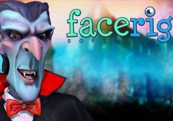 FaceRig Halloween Avatars 2014 DLC EN/DE/FR/IT/JA/RU/ES/ZH Global Steam