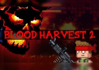 Blood Harvest 2 EN Global Steam