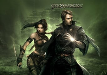 Gyromancer EN/DE/FR/IT/JA/ES Global Steam