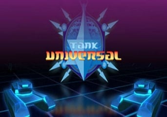 Tank Universal EN/RU Global Steam