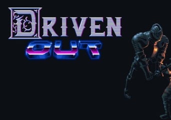 Driven Out Global Steam