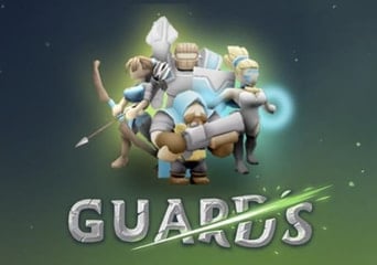 Guards EN/DE/RU Global Steam