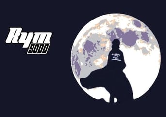 Rym 9000 EN EU Steam