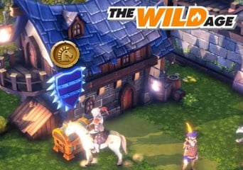 The Wild Age Global Steam