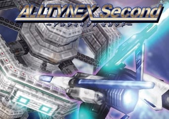 ALLTYNEX Second EN Global Steam