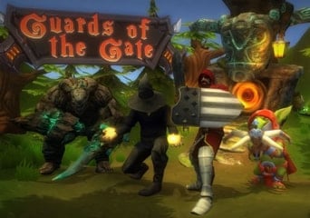 Guards of the Gate EN Global Steam