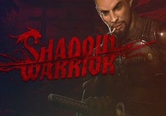 Shadow Warrior Special Edition Global Steam