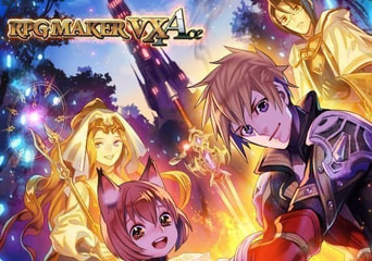 RPG Maker VX ACE - DS+ Resource Pack EN/DE/FR/IT/JA/PT/ES Global Steam