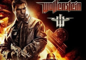 Return to Castle Wolfenstein EN/DE/FR/IT/PL EU Steam