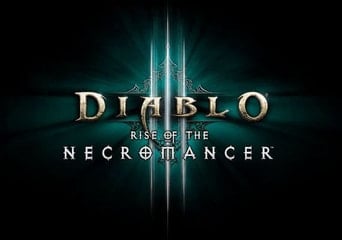 Diablo 3: Rise of the Necromancer Global Battle.net