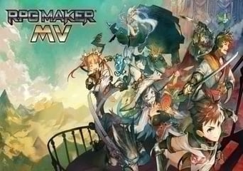 RPG Maker MV - RMBoy Graphics Pack DLC Global Steam