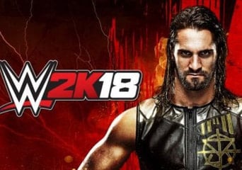 WWE 2K18 Day One Edition EN/DE/FR/IT Global Steam