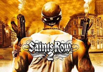 Saints Row 2 EN/DE/FR/IT Global Steam