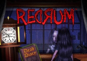 Redrum: Dead Diary EN Global Steam