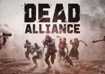 Dead Alliance - + Full Game Upgrade Multiplayer Edition EN/DE/FR/IT/PT/ES Global Steam