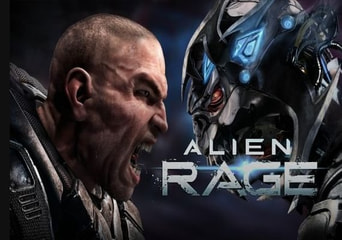 Alien Rage - Unlimited Global Steam
