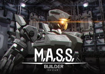 M.A.S.S. Builder EN Global Steam
