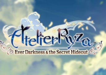 Atelier Ryza: Ever Darkness & the Secret Hideout Global Steam