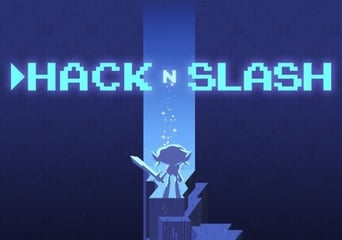Hack 'n' Slash EN Global Steam