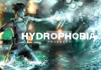 Hydrophobia: Prophecy EN/DE/FR/IT/JA/KO/ES/ZH Global Steam