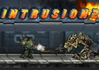 Intrusion 2 Global Steam