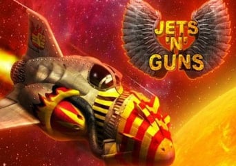 Jets'n'Guns Gold EN Global Steam