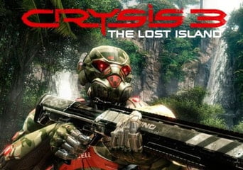Crysis 3: The Lost Island DLC EN/DE/FR/IT/CS/ES/TR/ZH Global EA App