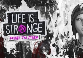 Life is Strange: Before the Storm EN/DE/FR/IT/PT/ZH/ES Global Steam