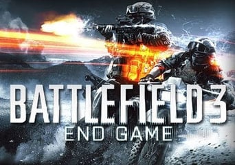 Battlefield 3: End Game EN/DE/FR/IT Global EA App
