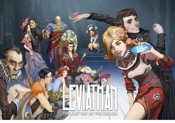 Leviathan: The Last Day of the Decade EN/DE/RU Global Steam