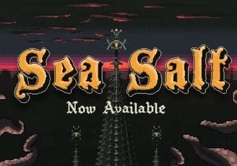 Sea Salt EN/FR/ZH Global Steam