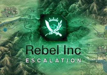 Rebel Inc: Escalation EN/DE/FR/IT/ES Global Steam