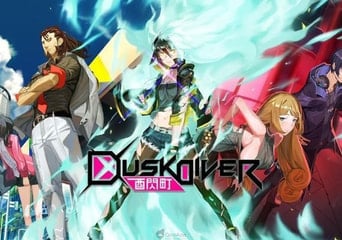Dusk Diver EN/JA/RU/ZH/ZH Global Steam