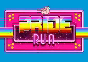 Pride Run EN/DE/FR/IT/ES Global Steam