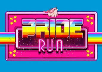 Pride Run EN/DE/FR/IT/ES Global Steam