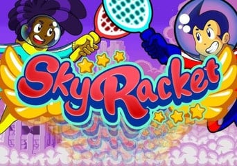Sky Racket EN/PT/RU/ES Global Steam