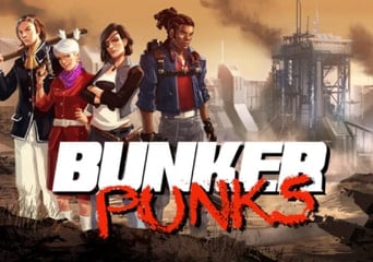 Bunker Punks EN Global Steam