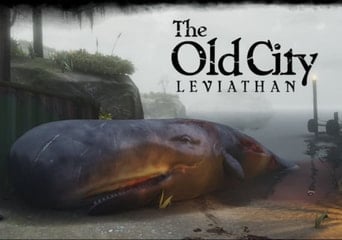 The Old City: Leviathan EN Global Steam