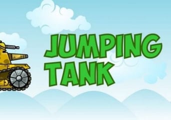 Jumping Tank EN Global Steam