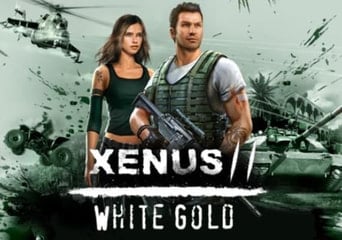 Xenus 2. White gold. EN/RU Global Steam