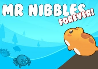 Mr Nibbles Forever EN Global Steam