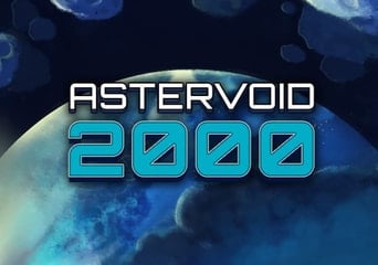 Astervoid 2000 EN/FR/RU/ZH Global Steam