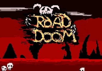 Road Doom EN Global Steam