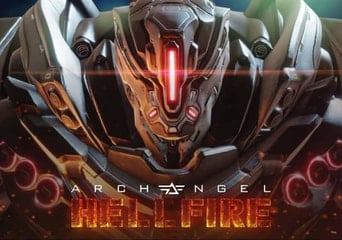 Archangel Hellfire: Fully Loaded EN Global Steam