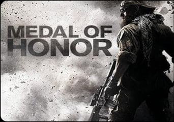 Medal of Honor EN/DE/FR/IT/PL/RU/ZH/ES Global EA App