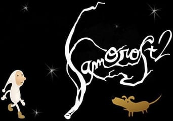 Samorost 2 EN EU Steam
