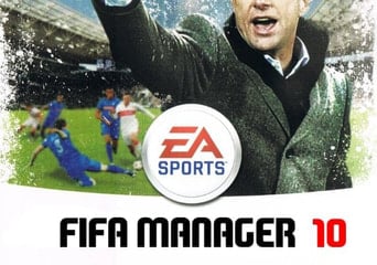 FIFA Manager 10 EN Global EA App