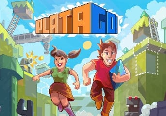 PlataGO! Super Platform Game Maker Global Steam