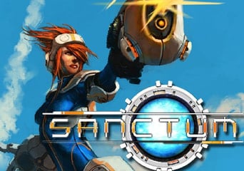 Sanctum - Collection EN/DE/FR/IT Global Steam