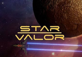 Star Valor EN/DE/FR/PT/RU/ES Global Steam